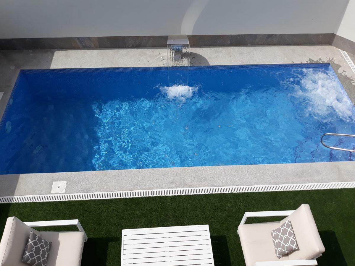 Villa Pinatar San Pedro del Pinatar