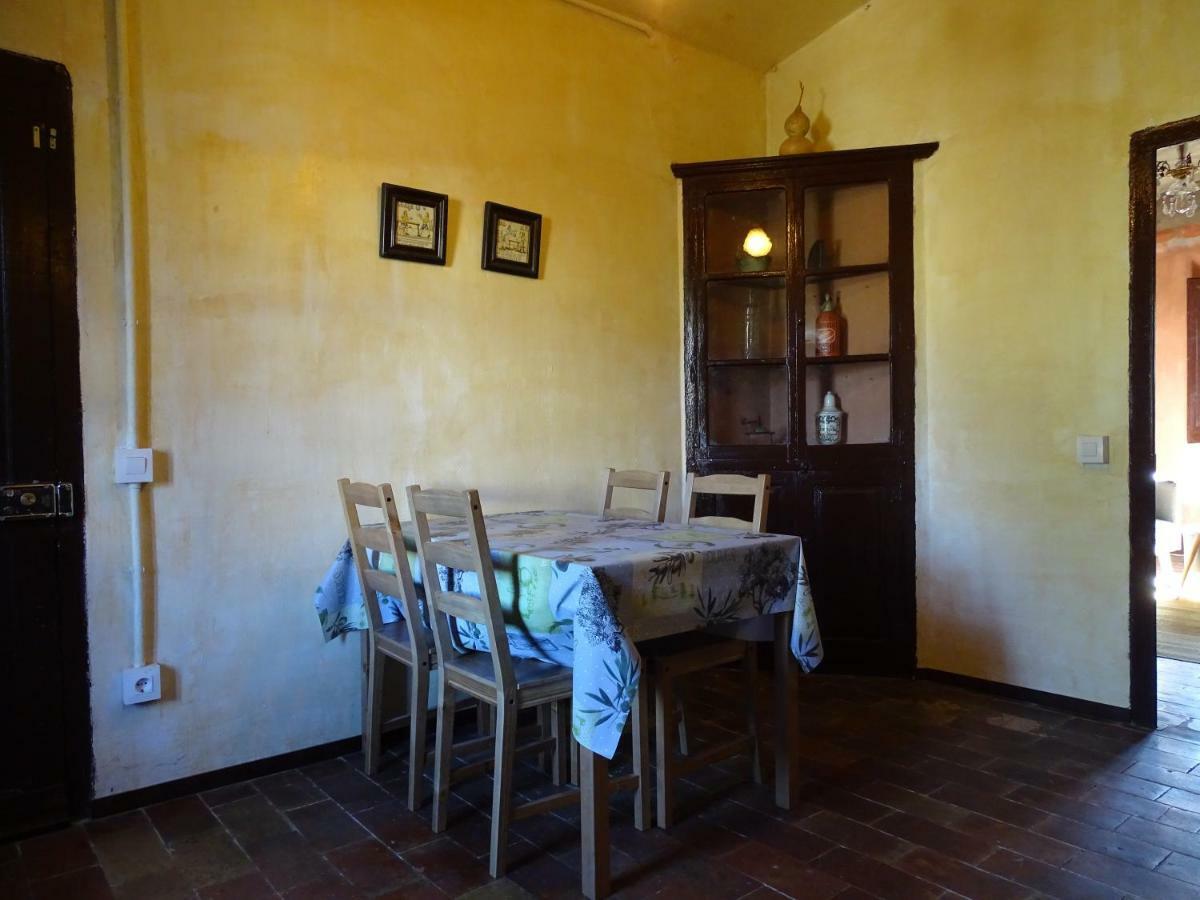 Cal Mestre - 4 Pax. 1er Pis Apartment