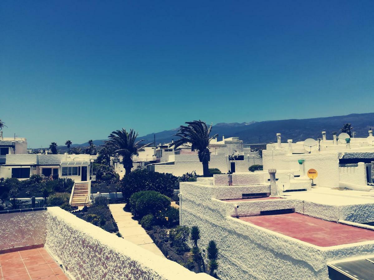 La Chalana Apartamento *