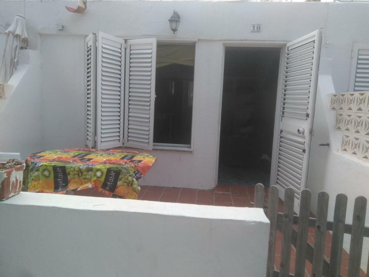 Cala Llobeta, Primera Linia De Mar Apartment Calafat