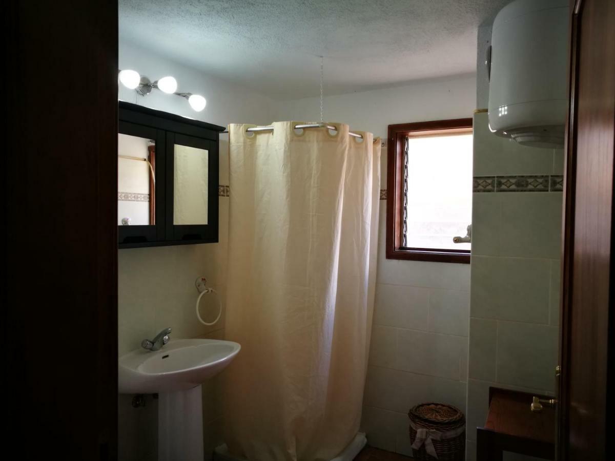 Casa Rural Los Geranios 1 Holiday home *