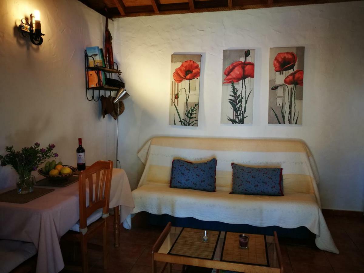 Casa Rural Los Geranios 1 Holiday home *