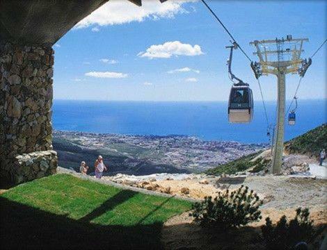 En Boliches , Apartamento Fuengirola