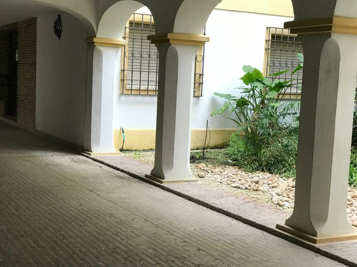 Apartamento De Doblas *