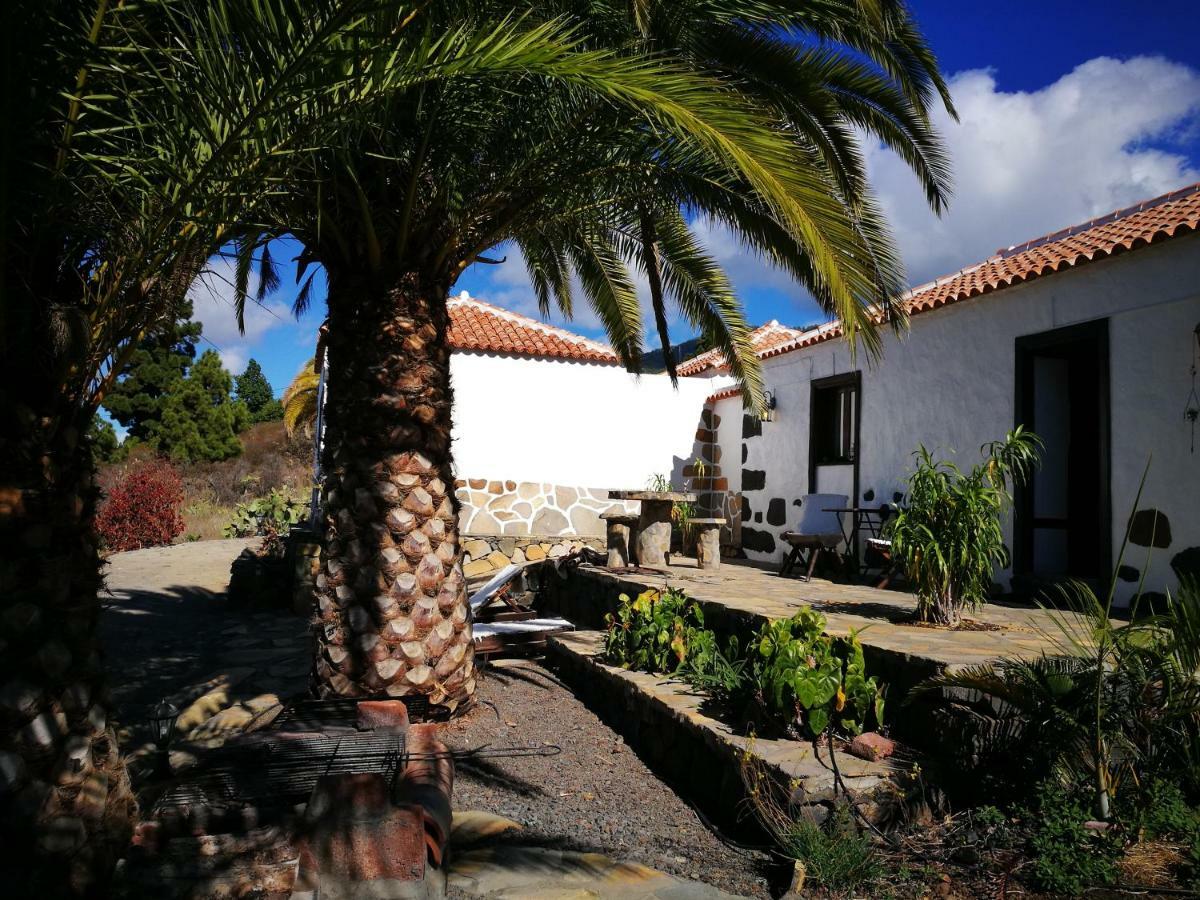 Casa Rural Los Geranios 1 Tijarafe