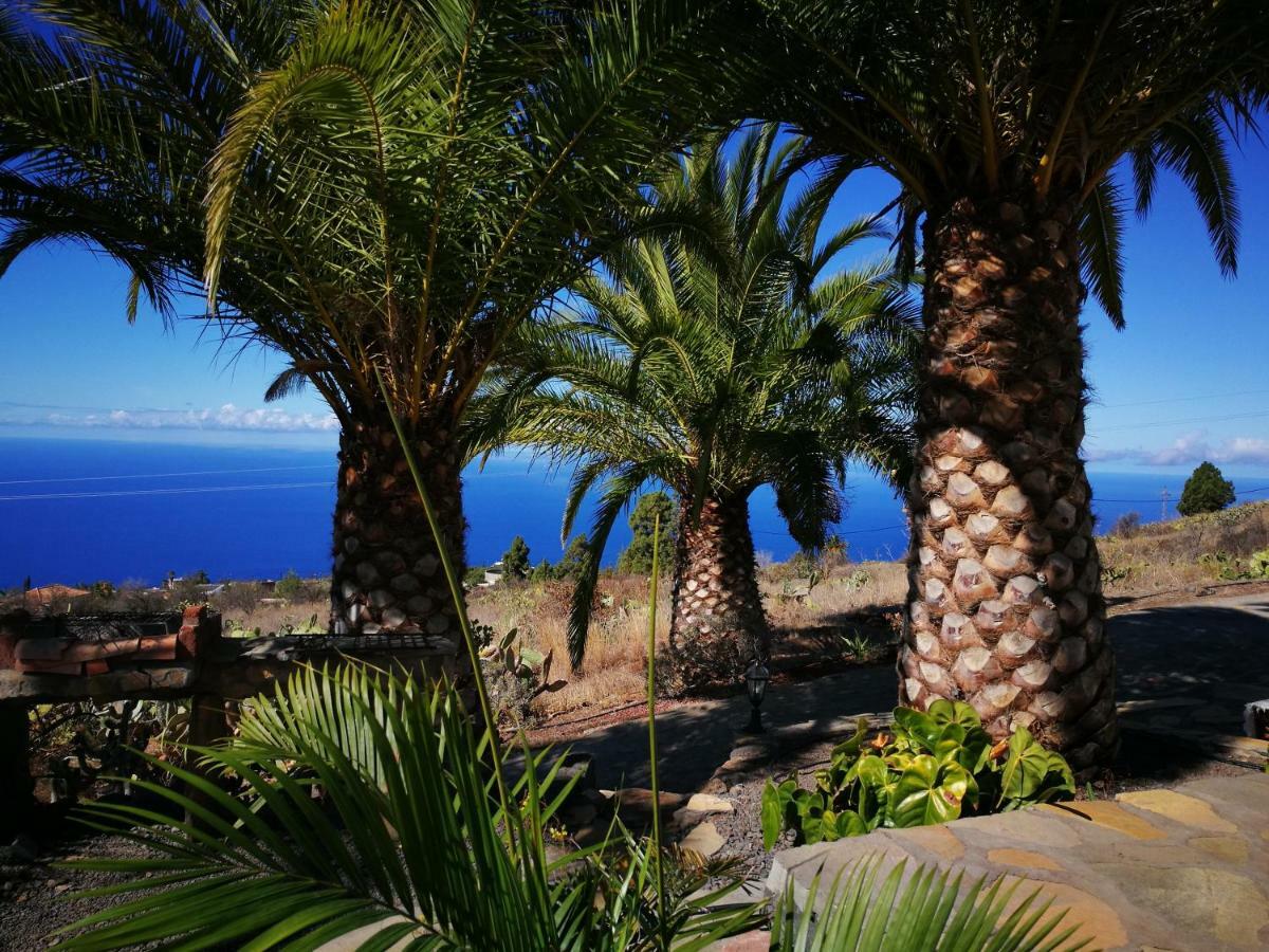 Holiday home Casa Rural Los Geranios 1 *
