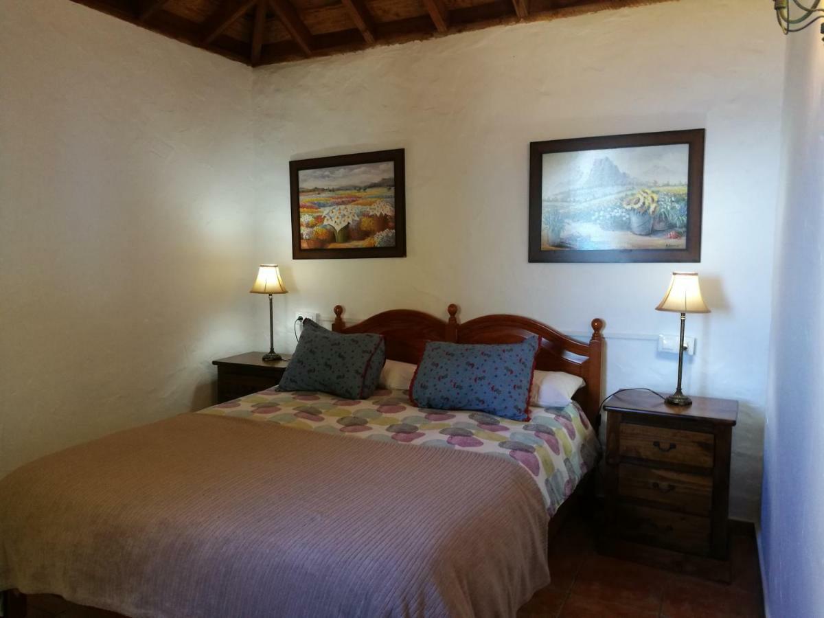 Casa Rural Los Geranios 1 Holiday home
