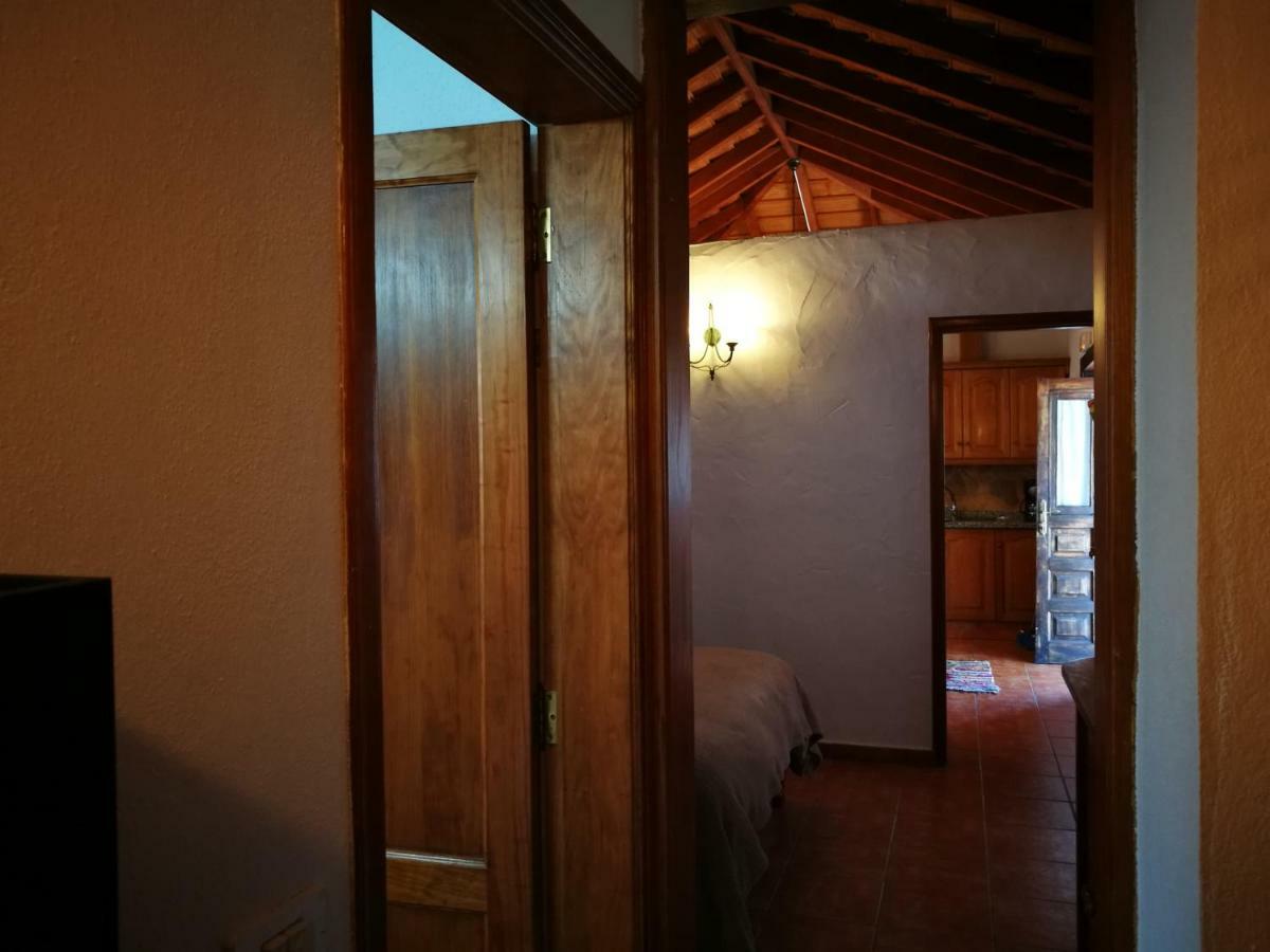 Holiday home Casa Rural Los Geranios 1 *