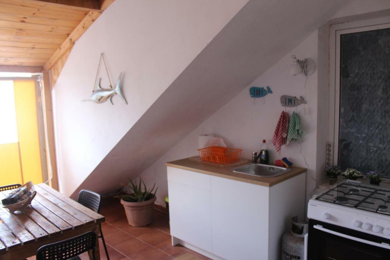 Da Mata Kite&surf House Bed and breakfast