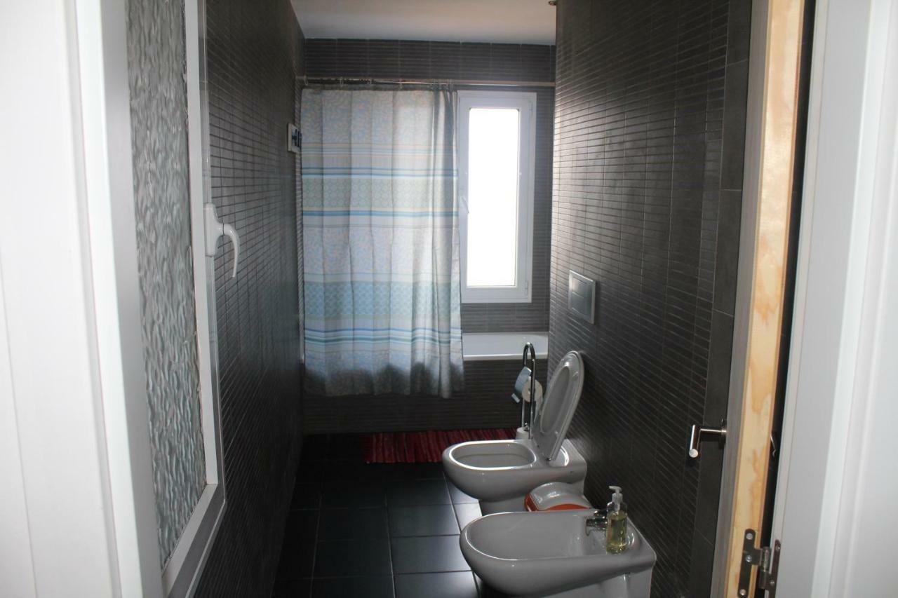 Bed and breakfast Da Mata Kite&surf House Lajares