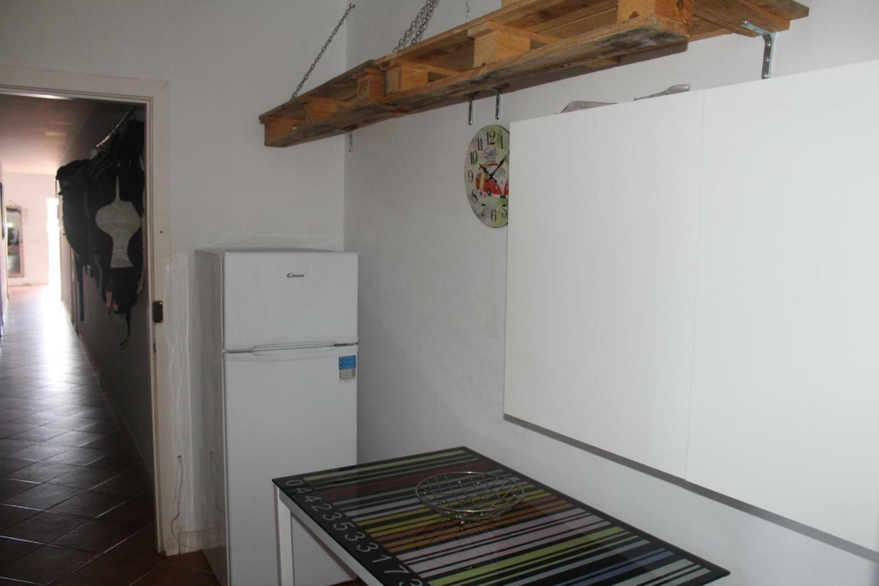 Da Mata Kite&surf House Bed and breakfast