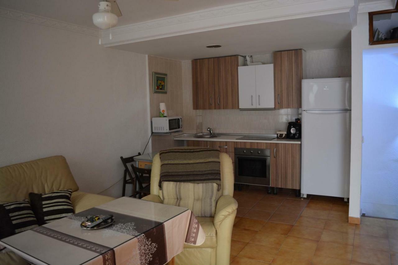 Casa La Mata Holiday home *