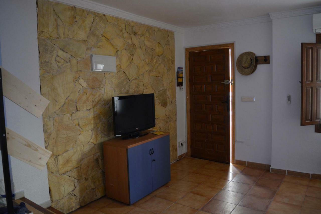 Casa La Mata