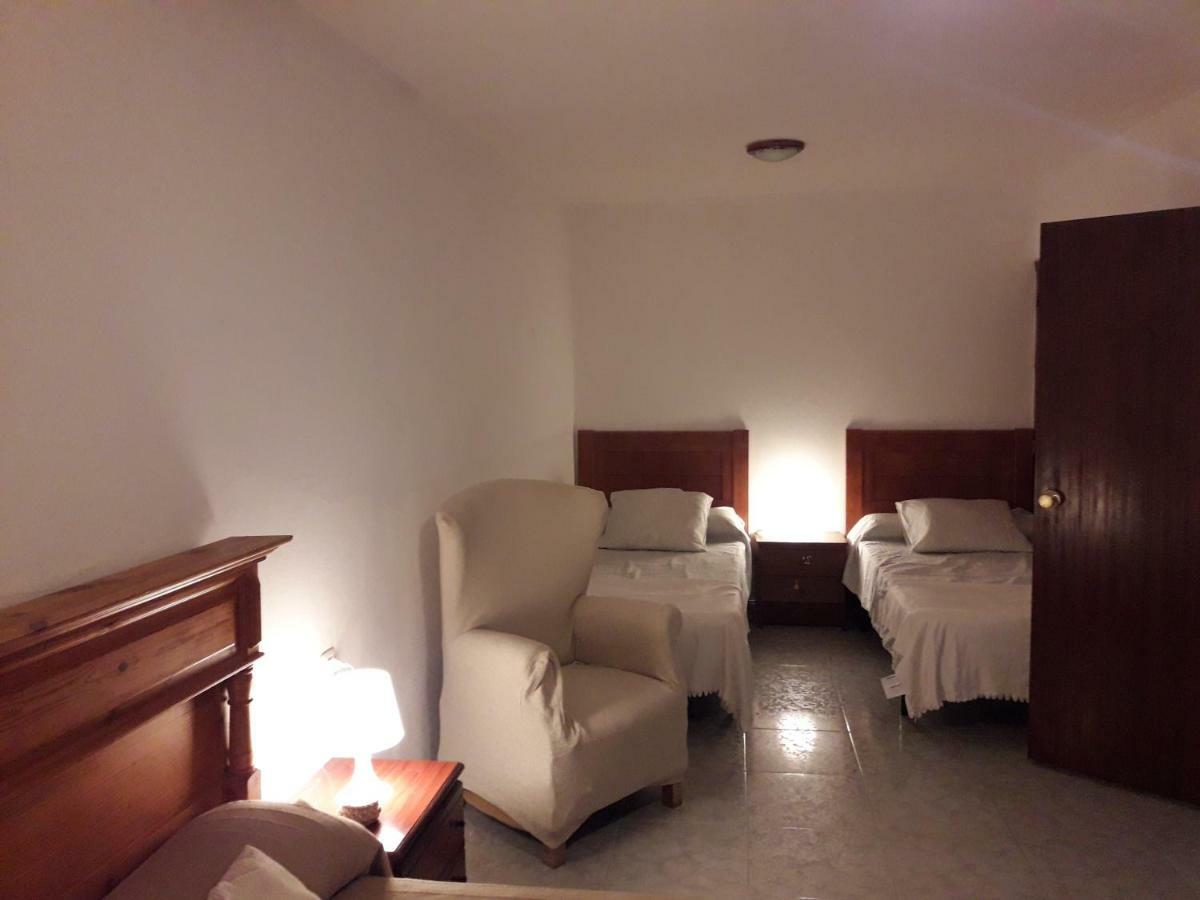 La Casa Del Pocito *