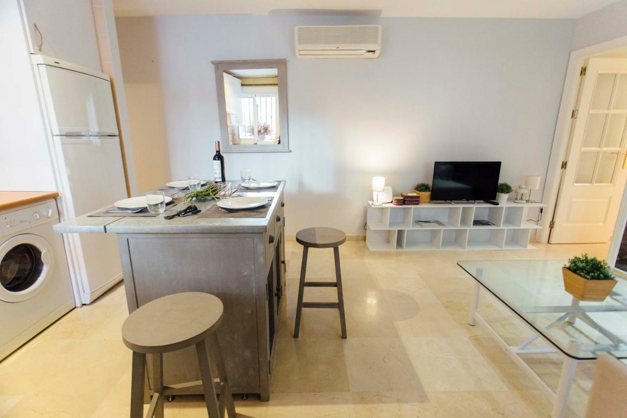 One & Lux- Lagar Apartamento *