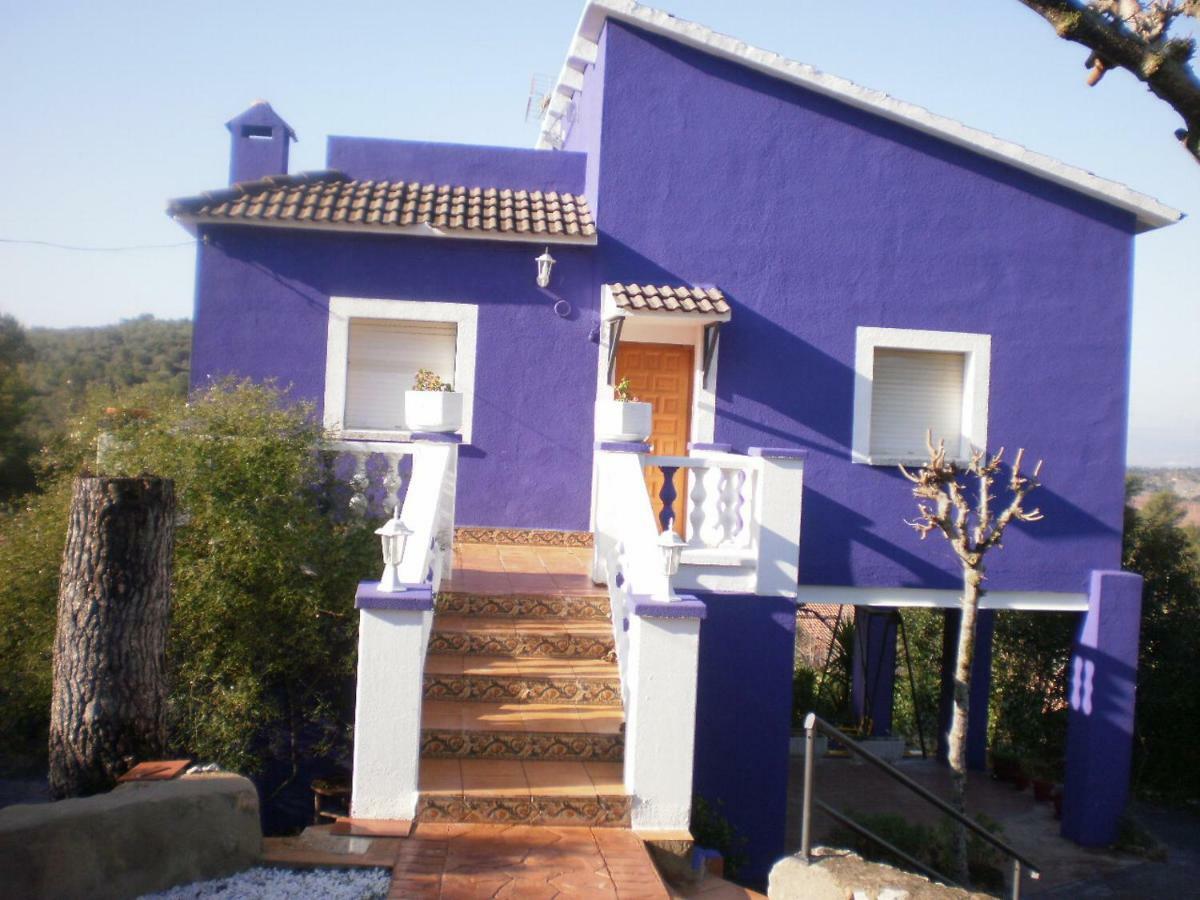 La Torre Сasa de vacaciones *