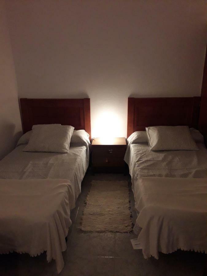 Сasa de vacaciones La Casa Del Pocito