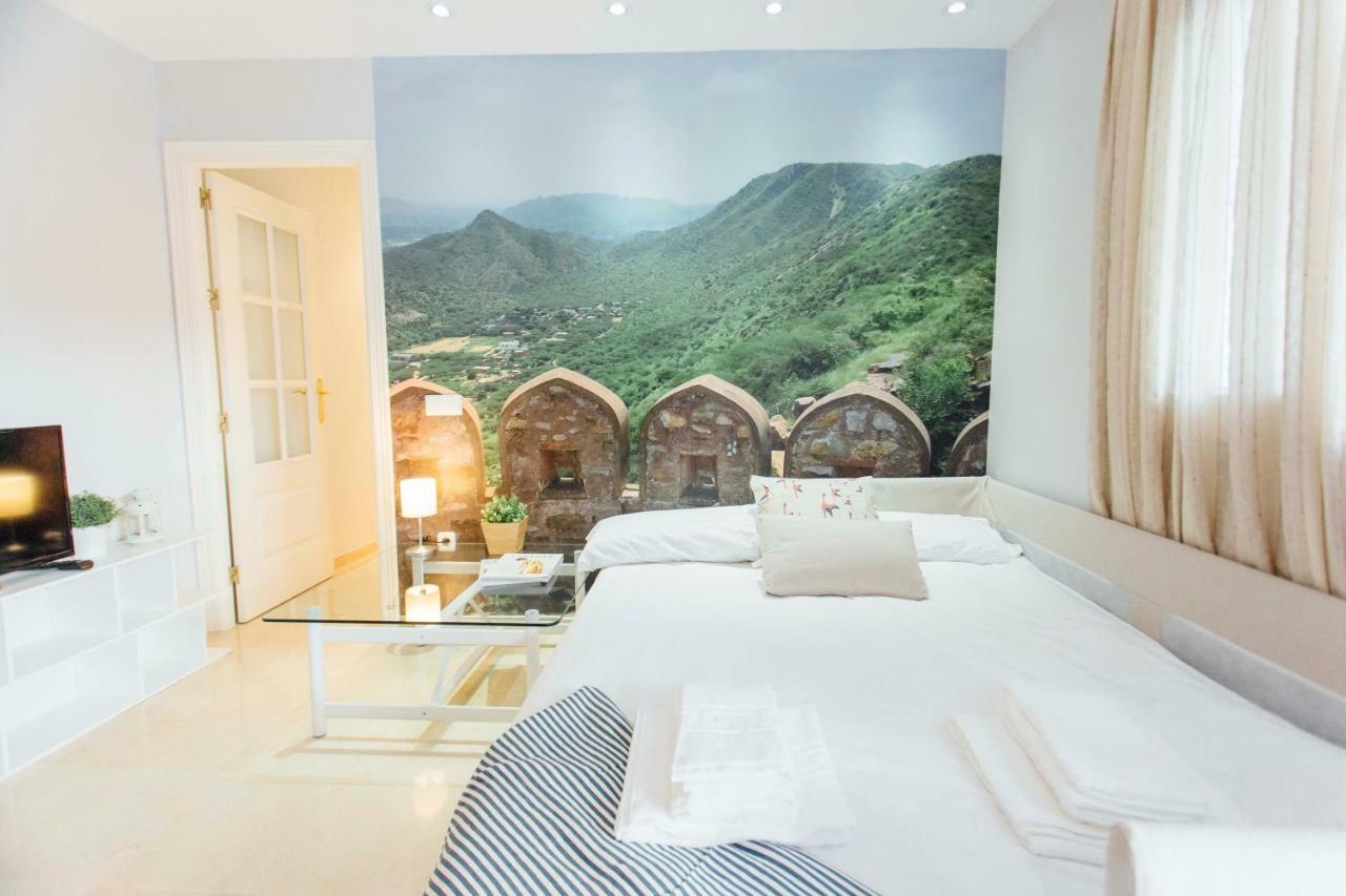 Apartamento One & Lux- Lagar Sevilla