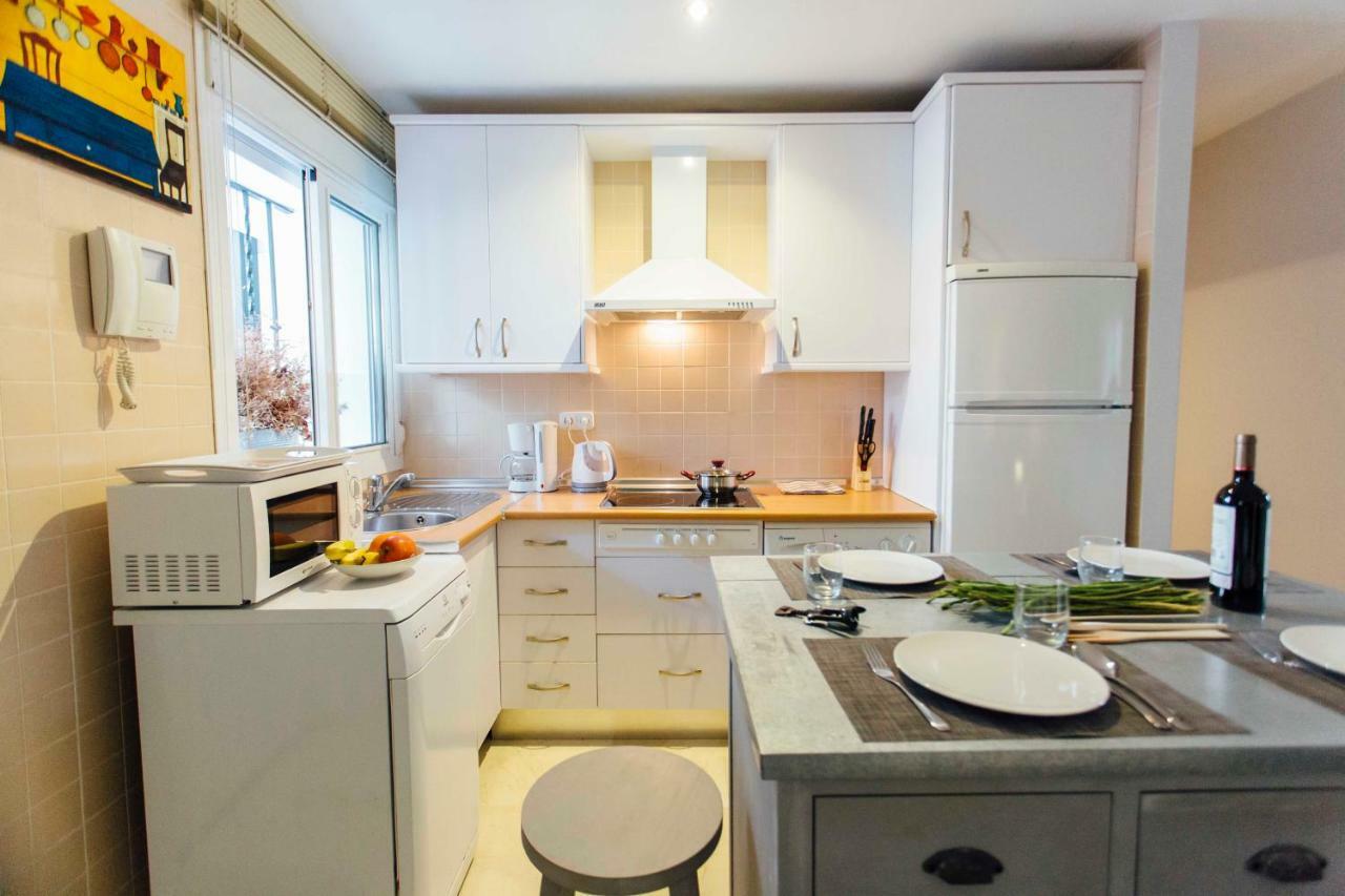 One & Lux- Lagar Apartamento