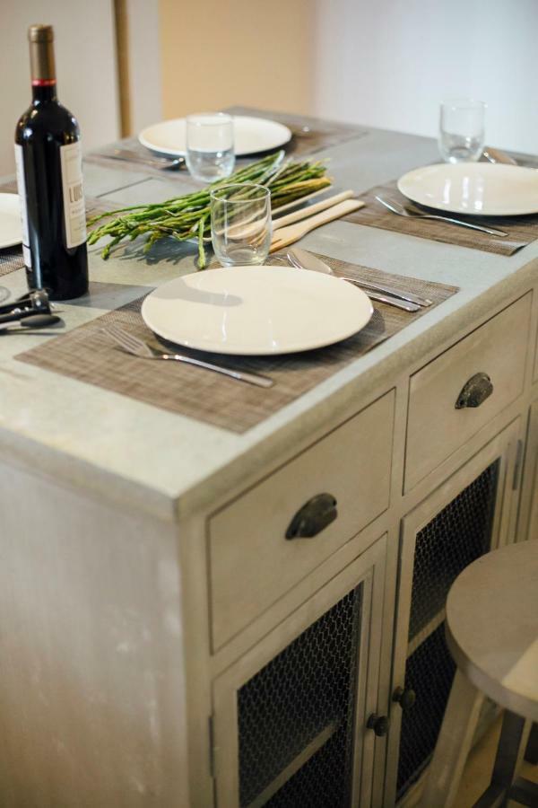 Apartamento One & Lux- Lagar *