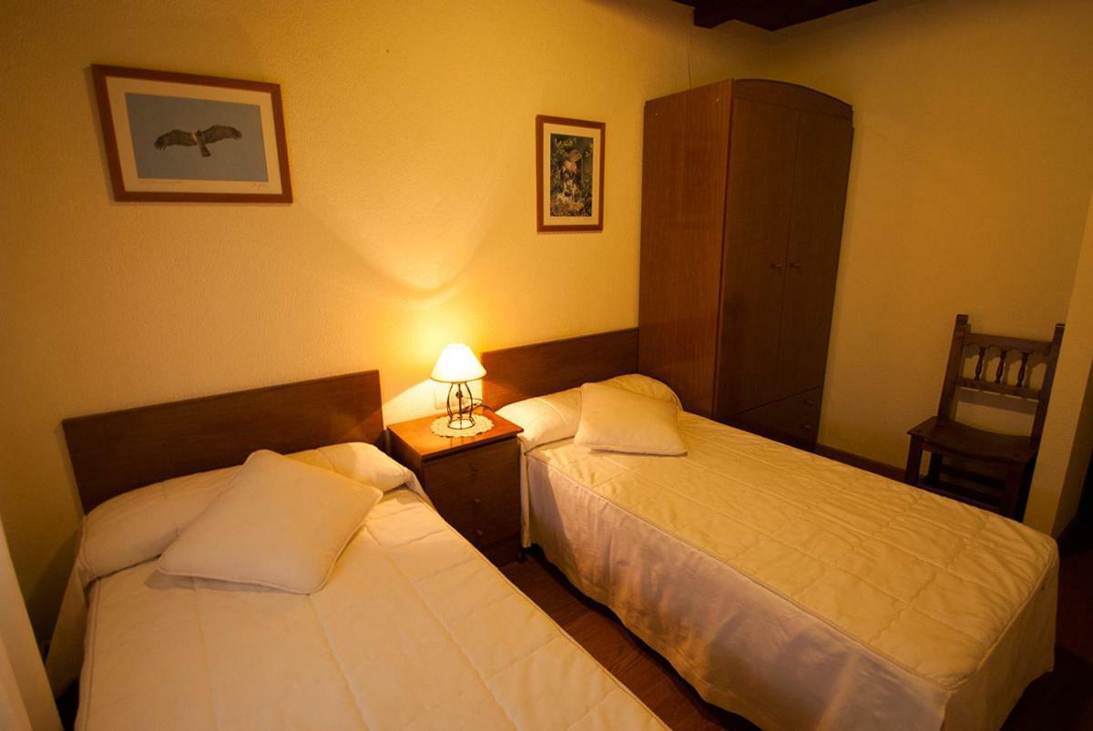 Arribes Hotel