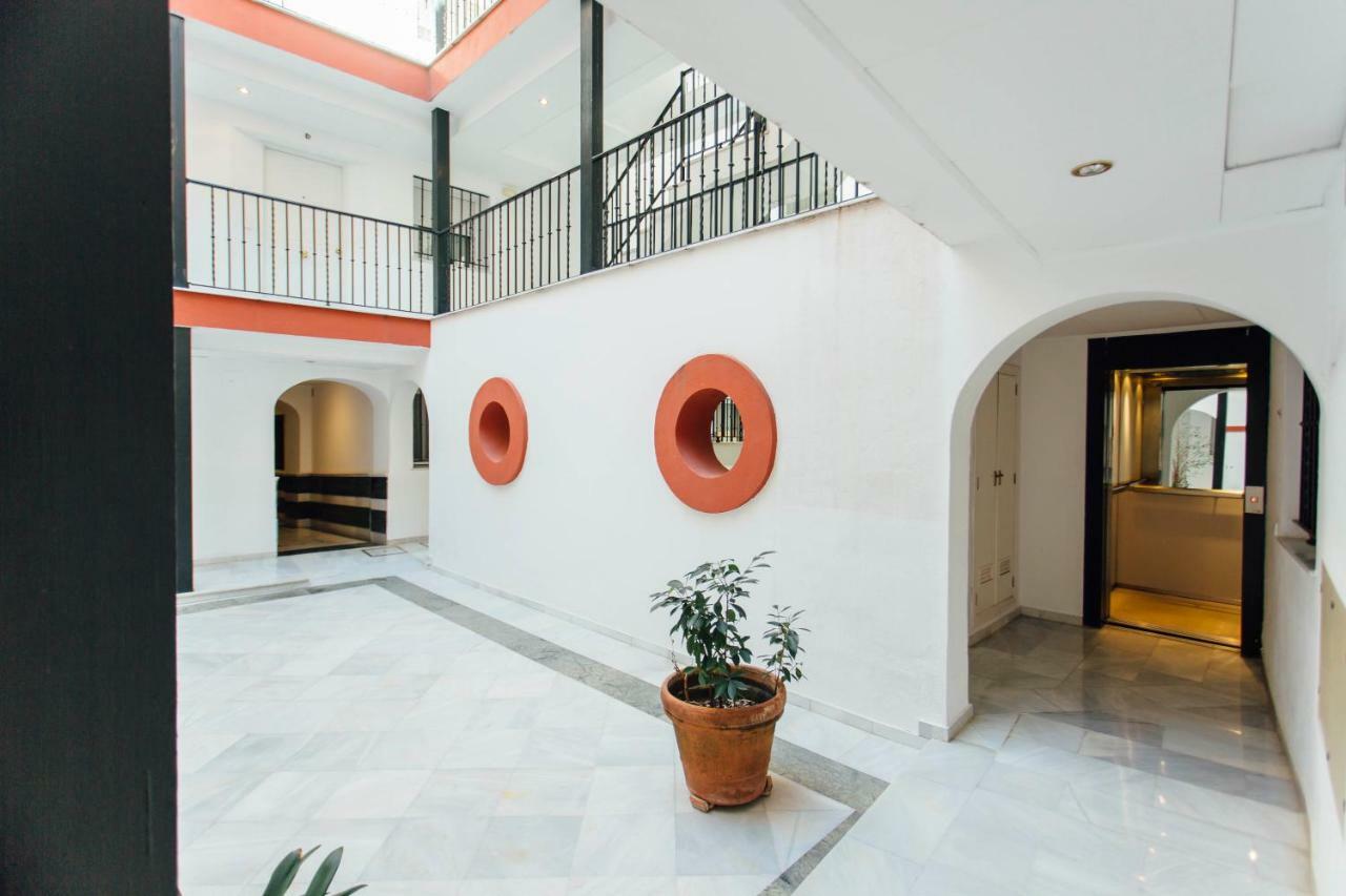 One & Lux- Lagar Apartamento *
