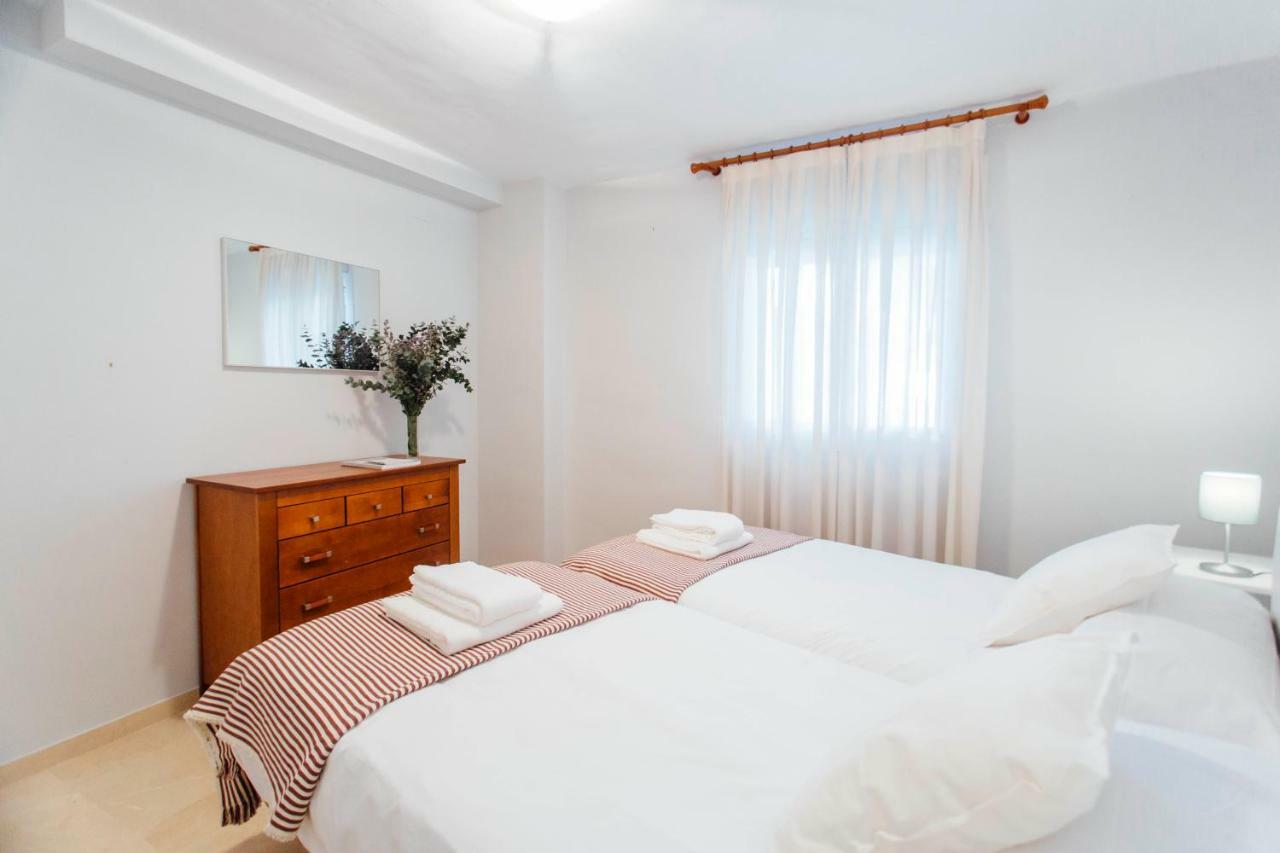 One & Lux- Lagar Apartamento Sevilla