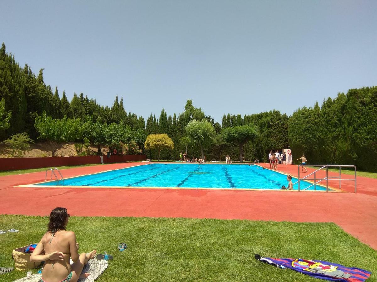 Ca La Serrana