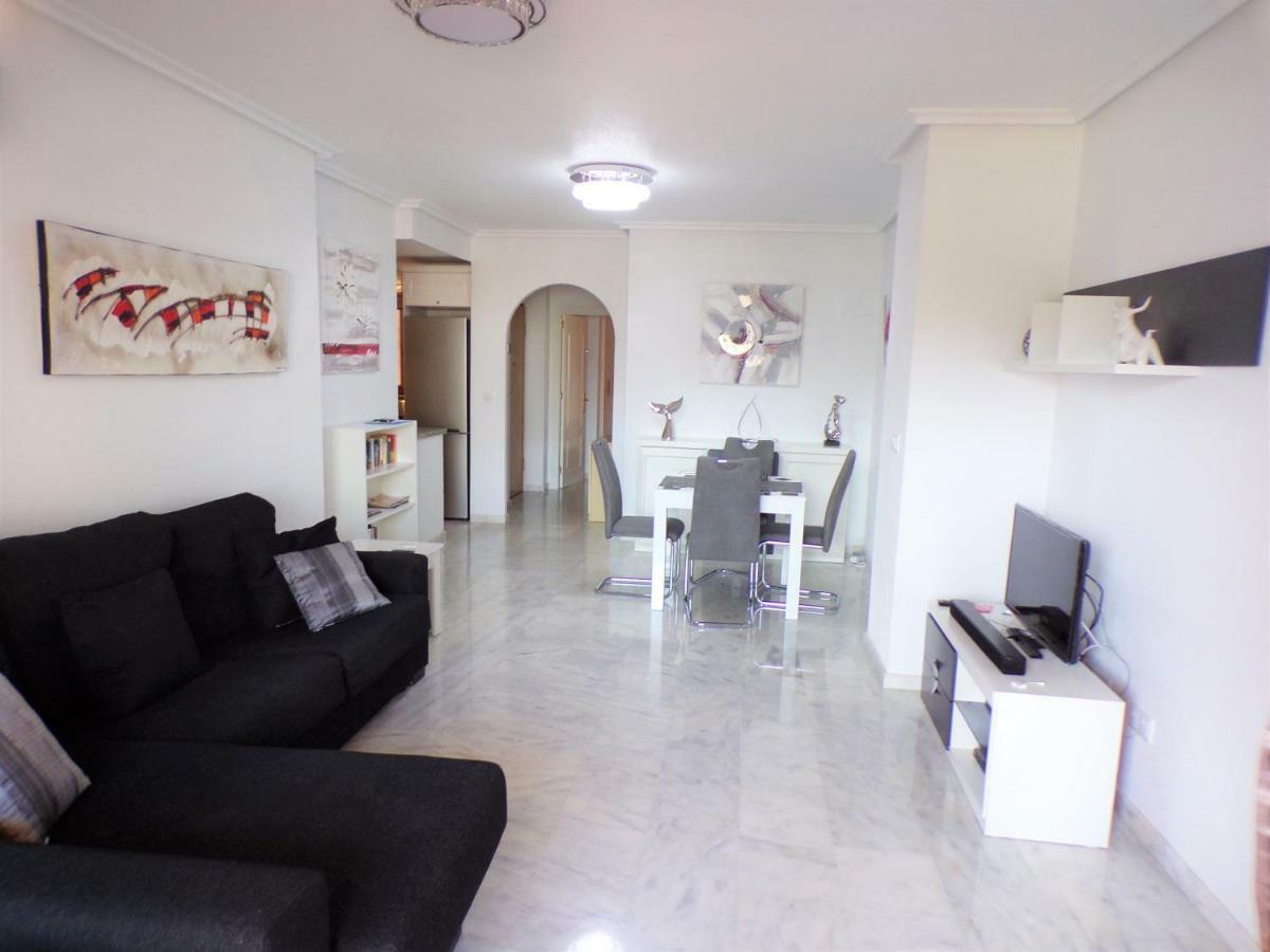Violetas Apartment Villamartin (Valencia)