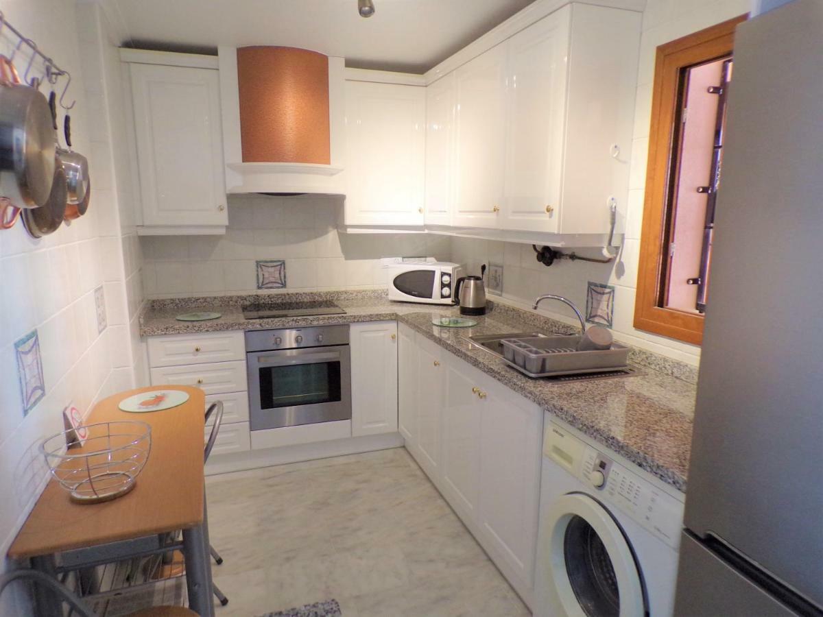 Violetas Apartment Villamartin (Valencia)