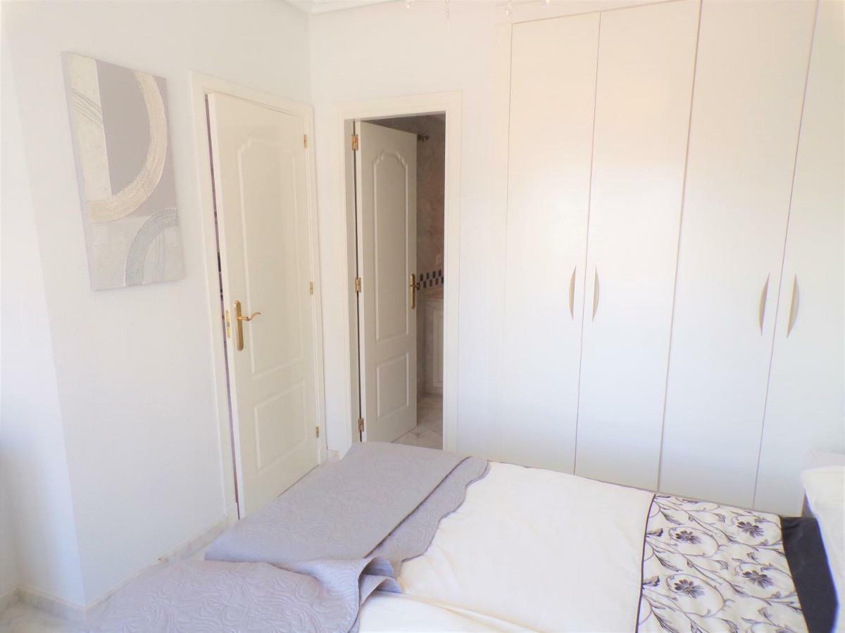 Apartment Violetas