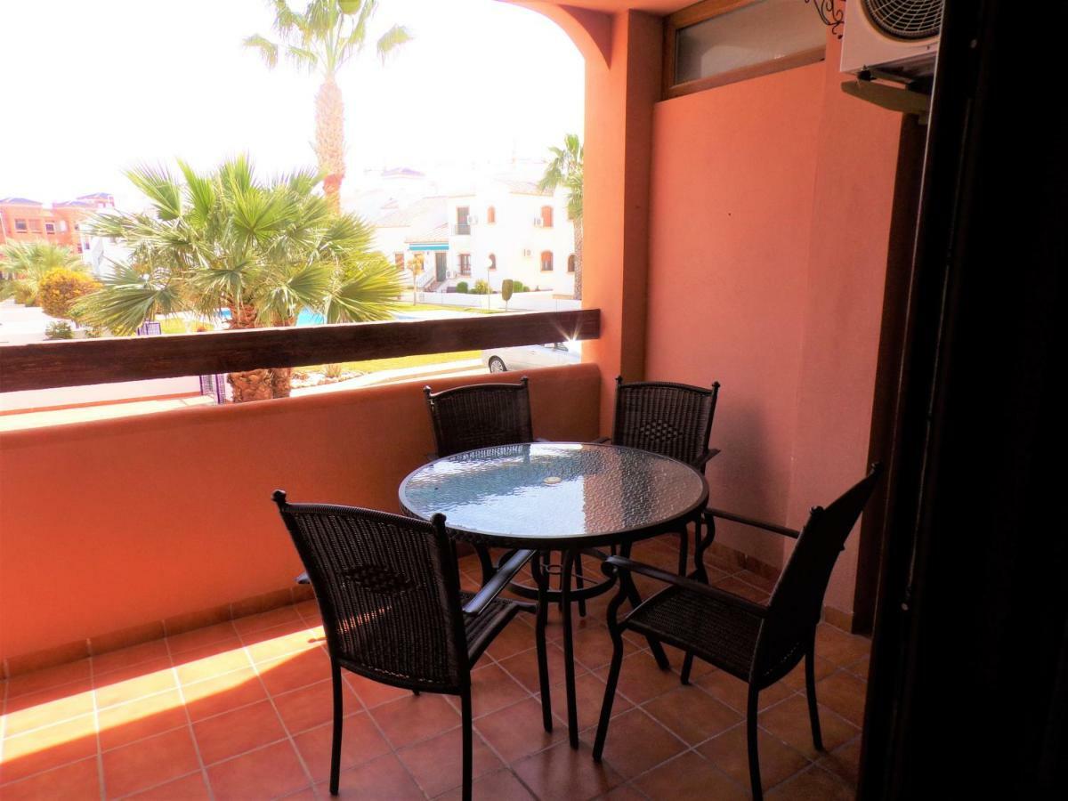 Violetas Apartment Villamartin (Valencia)