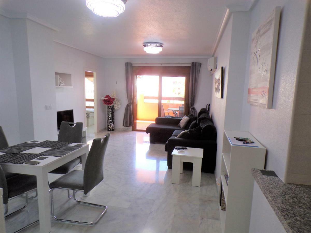 Violetas Apartment
