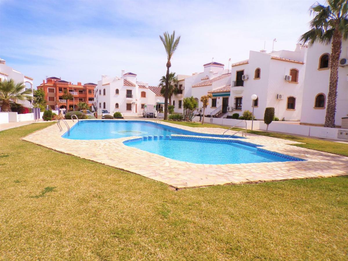 Apartment Violetas Villamartin (Valencia)