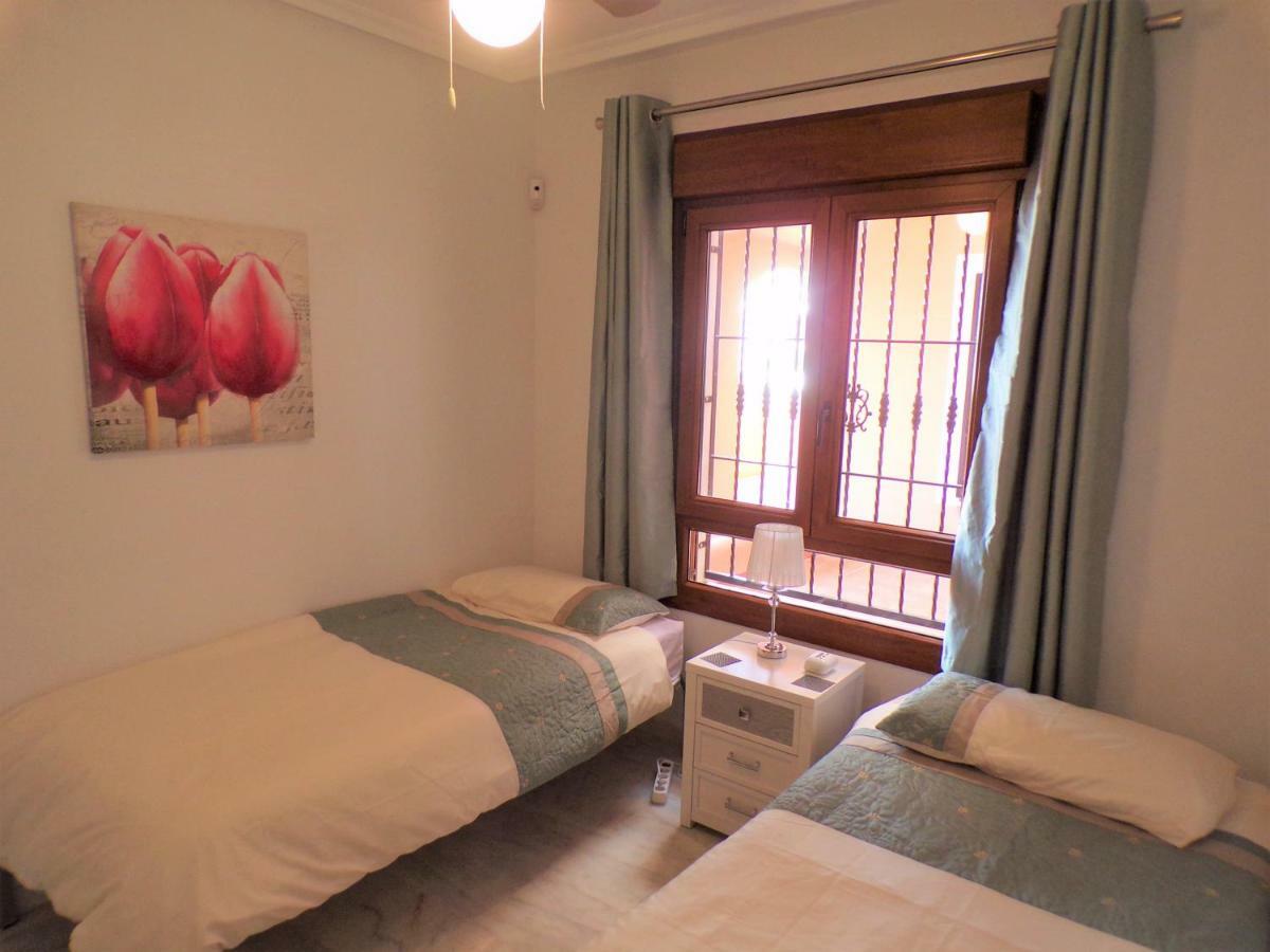 Violetas Apartment