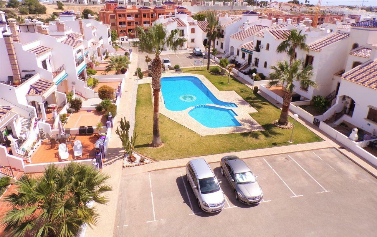 Apartment Violetas *