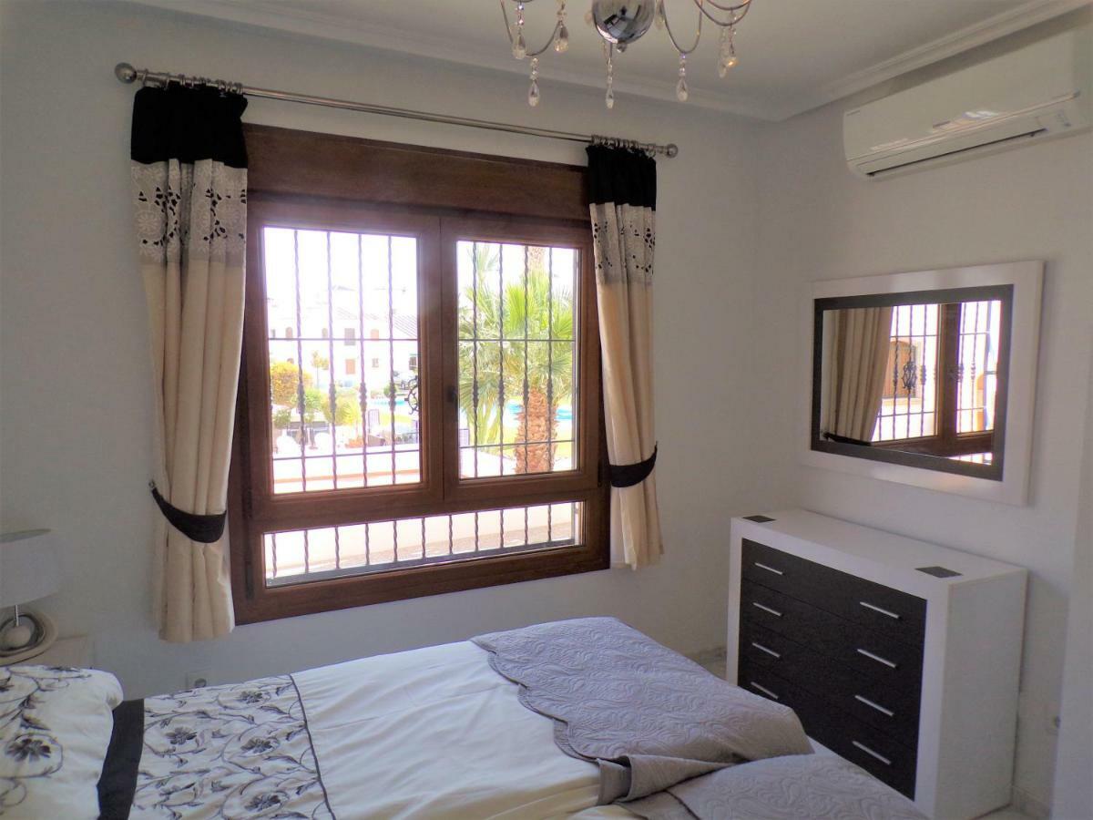 Violetas Apartment *