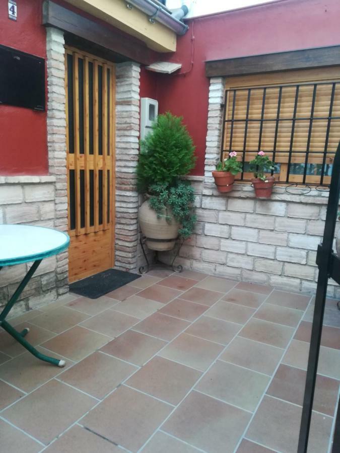 Vivienda Pineros *