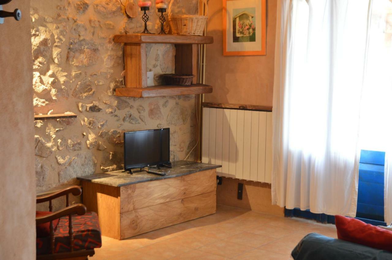 Country house Mas Ca La Coixa
