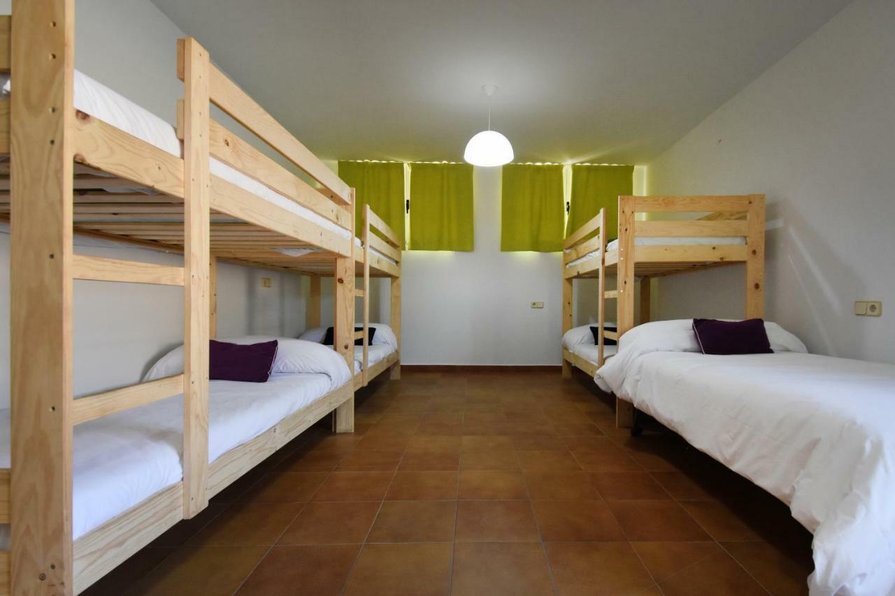Olivos Holiday home Nava de la Asuncion