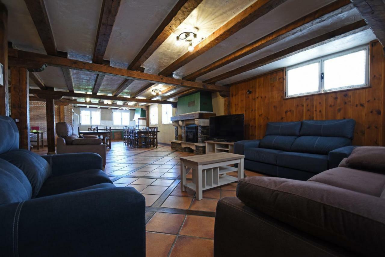 Holiday home Olivos *