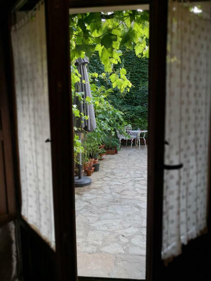 Casa Sigüenza Apartamento