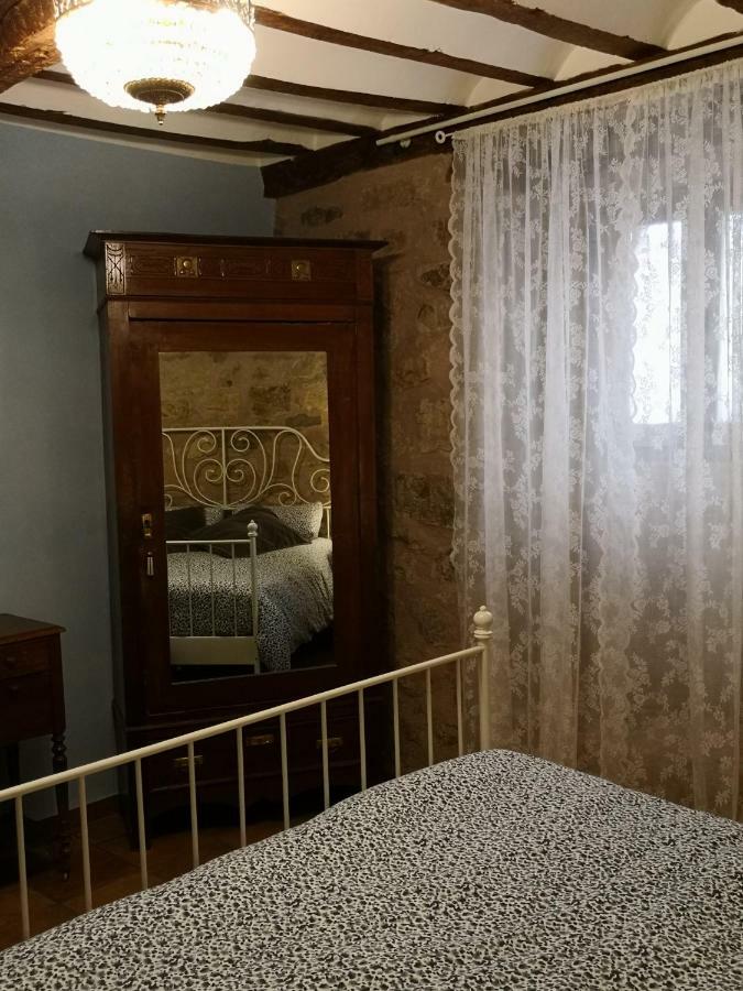Casa Sigüenza Apartamento Siguenza