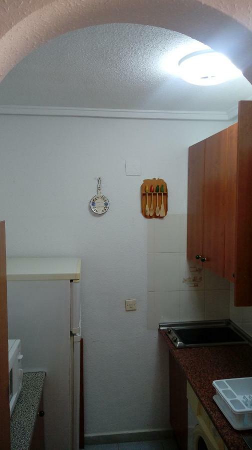 Apartamento Laguna Torrevieja