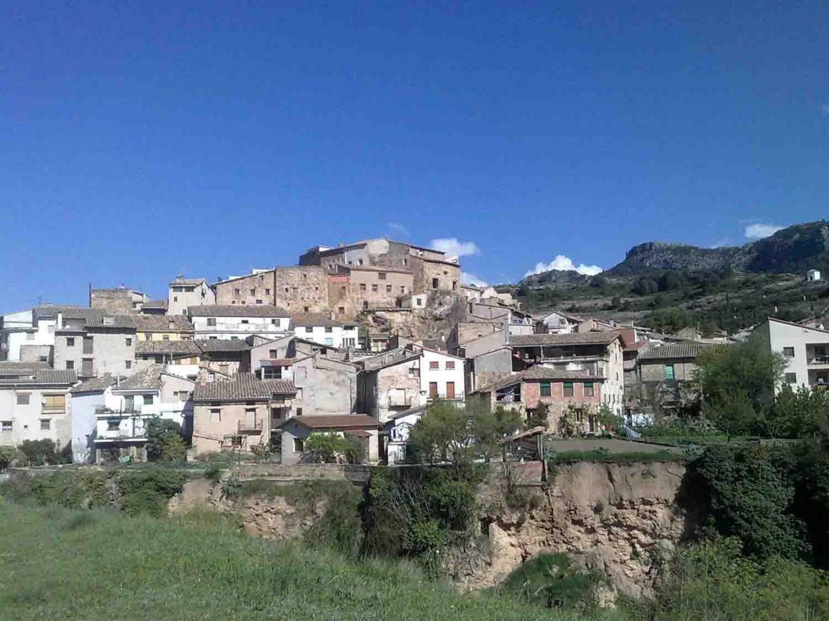 Casa El Pinar Holiday home Beceite