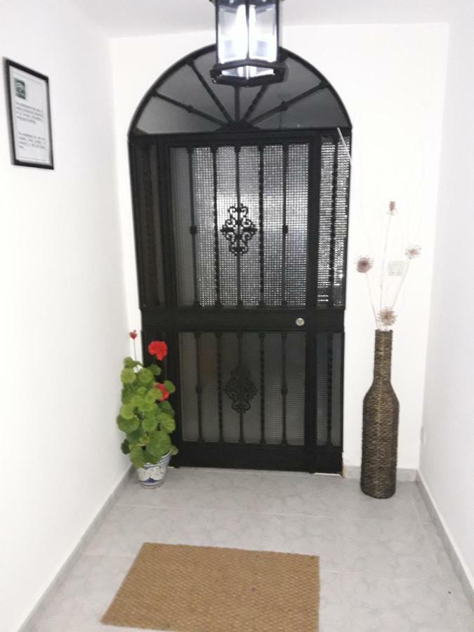 Сasa de vacaciones La Casa Del Pocito *