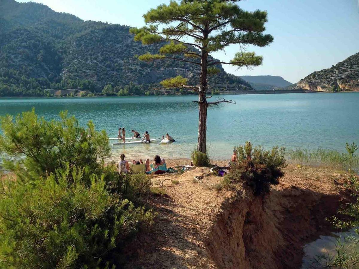 Casa El Pinar Holiday home