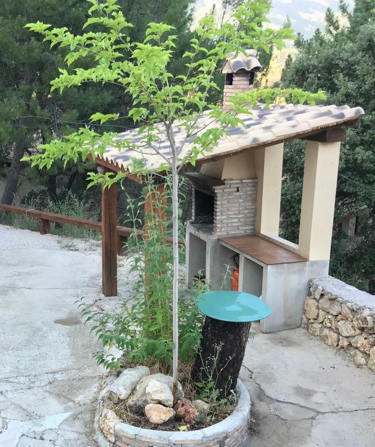 Country house Chorros Del Mundo Riopar