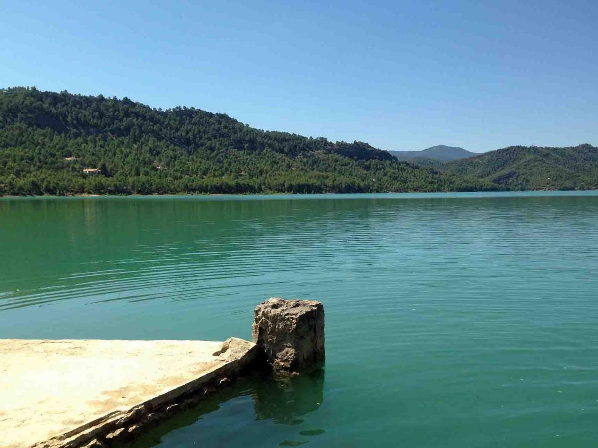 Holiday home Casa El Pinar Beceite