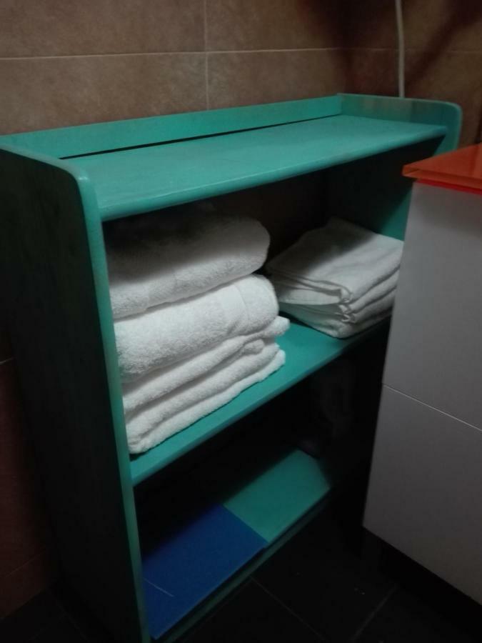 Apartamento Ideal Familias